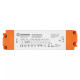 LED драйвер Ledvance DR-VAL-120/220-240/24 10х1 120Вт (4058075240131) IP20