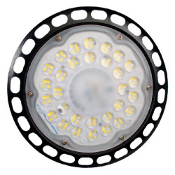 Світильник Evrolight EB-100-05 100Вт 6400К для високих стель (57253)