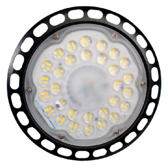 Світильник Evrolight EB-100-05 100Вт 6400К для високих стель (57253)