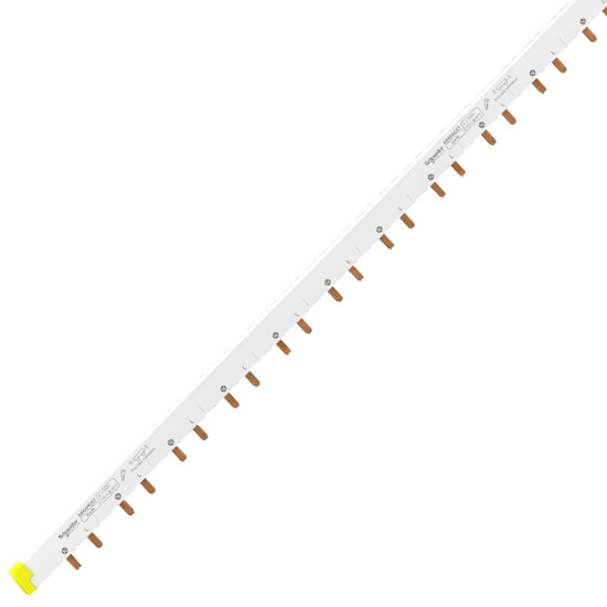 Гребінчаста шина Schneider Electric A9XAH257 2P