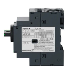 Автомат захисту двигуна Schneider Electric GV2P14 6-10 із комбінованим розчепленням