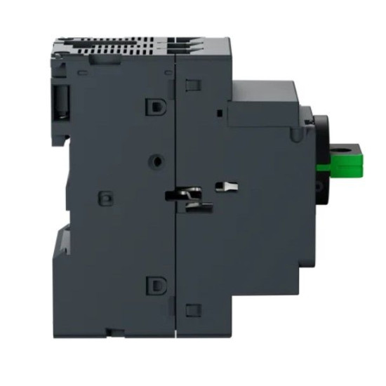 Автомат захисту двигуна Schneider Electric GV2P14 6-10 із комбінованим розчепленням