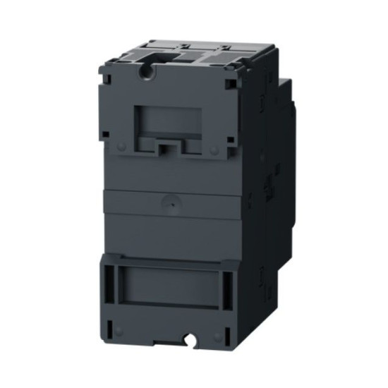 Автомат захисту двигуна Schneider Electric GV2P08 2.5-4 з комбінованим розчепленням