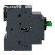 Автомат захисту двигуна Schneider Electric GV2P08 2.5-4 з комбінованим розчепленням