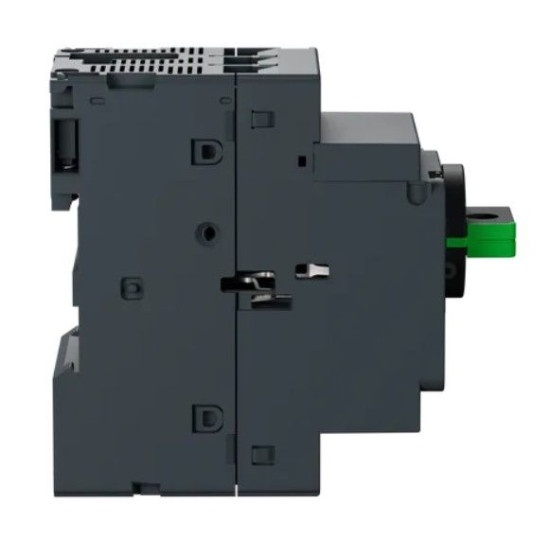 Автомат захисту двигуна Schneider Electric GV2P32 24-32 з комбінованим розчепленням