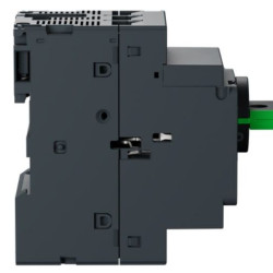 Автомат захисту двигуна Schneider Electric GV2P20 13-18 із комбінованим розчепленням
