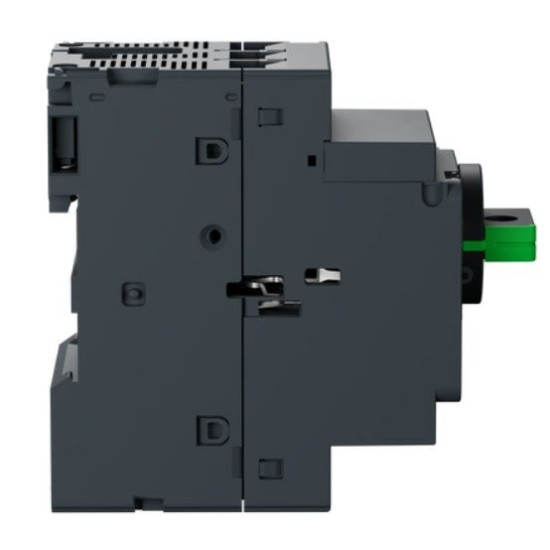 Автомат захисту двигуна Schneider Electric GV2P20 13-18 із комбінованим розчепленням