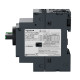 Автомат захисту двигуна Schneider Electric GV2P10 4-6.3 з комбінованим розчепленням