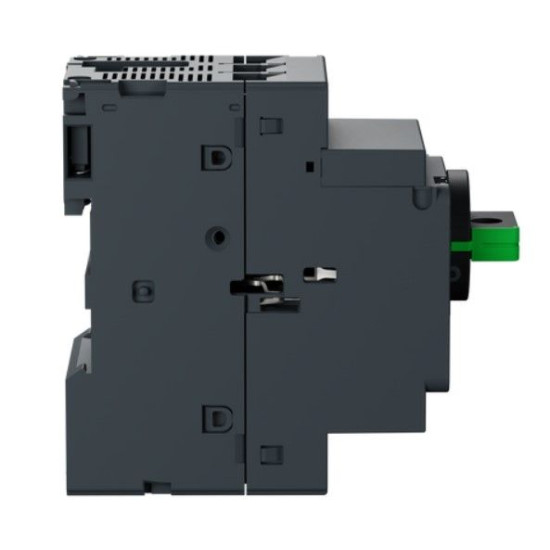 Автомат захисту двигуна Schneider Electric GV2P06 1-1.6