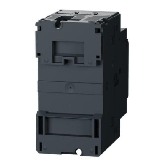 Автомат захисту двигуна Schneider Electric GV2P06 1-1.6