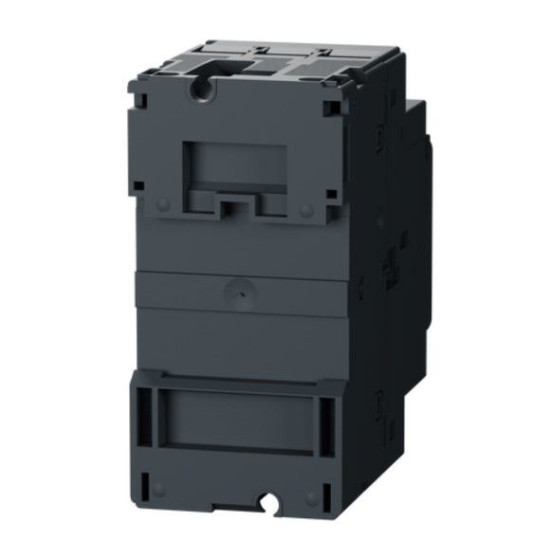 Автомат захисту двигуна Schneider Electric GV2P16 9-14 з комбінованим розчепленням