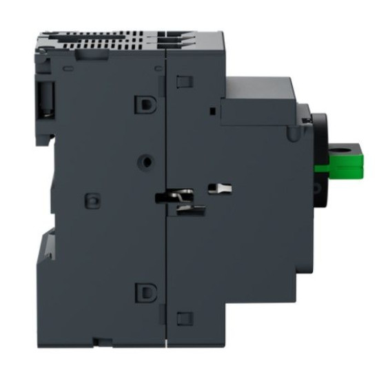 Автомат захисту двигуна Schneider Electric GV2P16 9-14 з комбінованим розчепленням