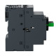 Автомат захисту двигуна Schneider Electric GV2P16 9-14 з комбінованим розчепленням