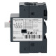 Автомат захисту двигуна Schneider Electric GZ1E10 GZ1E 4-6.3A