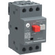 Автомат захисту двигуна Schneider Electric GZ1E10 GZ1E 4-6.3A