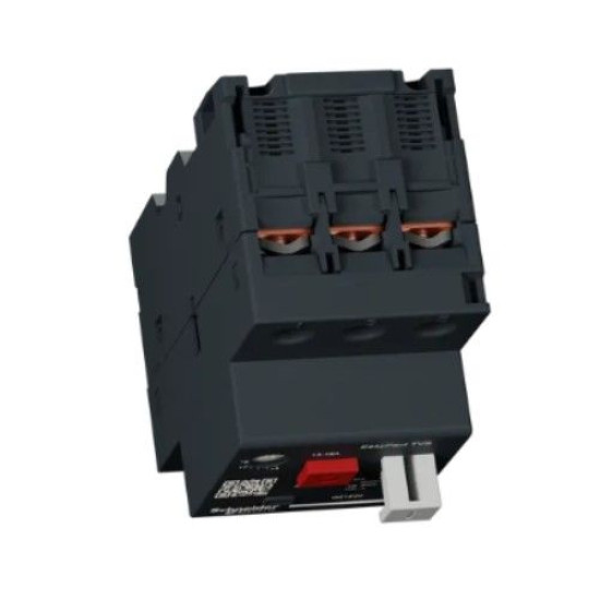 Автомат захисту двигуна Schneider Electric GZ1E20 GZ1E13-18A