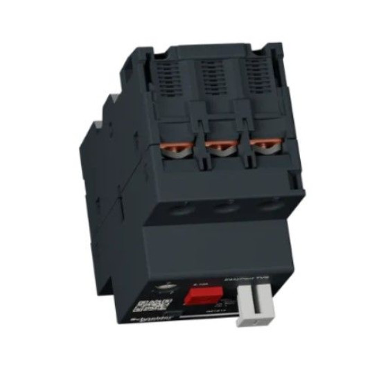 Автомат захисту двигуна Schneider Electric GZ1E14 GZ1E 6-10A