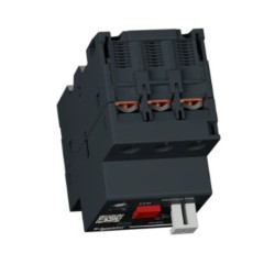 Автомат захисту двигуна Schneider Electric GZ1E08 GZ1E 2.5-4A