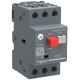 Автомат захисту двигуна Schneider Electric GZ1E08 GZ1E 2.5-4A