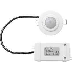 Одноканальний датчик руху Schneider Electric CCT56P001 Argus 360°
