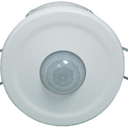 Одноканальний датчик руху Schneider Electric CCT570005 Argus 360°