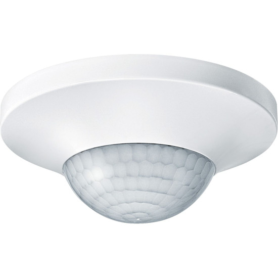 Датчик присутності Schneider Electric MTN5510-1519 Argus Master Dali