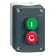 Кнопковий пост Schneider Electric XALD213 на 2 кнопки
