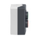 Кнопковий пост Schneider Electric XALD213 на 2 кнопки