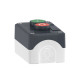 Кнопковий пост Schneider Electric XALD213 на 2 кнопки