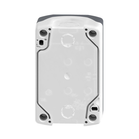 Кнопковий пост Schneider Electric XALD213 на 2 кнопки