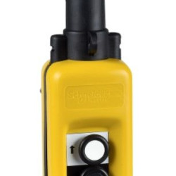 Кнопковий пост Schneider Electric XACA471 на 4 кнопки