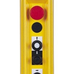 Тельферний пост Schneider Electric XACB6913 на 8 кнопки