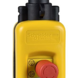 Підвісний пост керування Schneider Electric XACA27141 на 3 кнопки