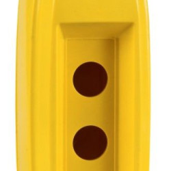 Корпус підвісного поста керування Schneider Electric XACB030 на 3 місця