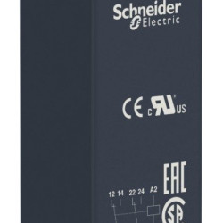 Реле керування Schneider Electric RSB2A080M7 2CO 230В