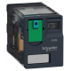 Мініатюрне реле Schneider Electric RXM2AB1BD 2CO 24В