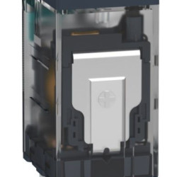 Мініатюрне реле Schneider Electric RXM2AB1BD 2CO 24В