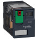Мініатюрне реле Schneider Electric RXM2AB1P7 2CO 230В