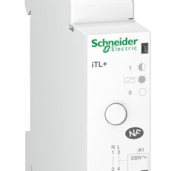 Імпульсне реле Schneider Electric A9C15032 ITL 1НО 16A 230В