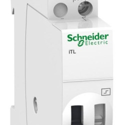 Імпульсне реле Schneider Electric A9C30012 iTL 16A 2НО 12В АC 6В/DC