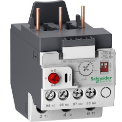 Електронне реле перевантаження Schneider Electric LR9D32 Tesys D 6.4-32А