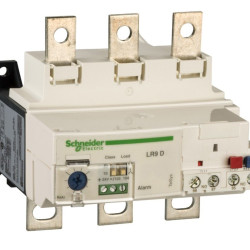 Теплове реле Schneider Electric LR9D69 90-150А