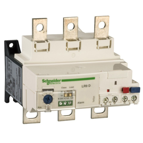 Теплове реле Schneider Electric LR9D69 90-150А