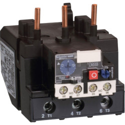 Теплове реле перевантаження Schneider Electric LRD3322 17-25A