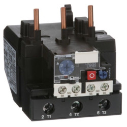 Теплове реле перевантаження Schneider Electric LRD3359 48-65А