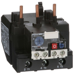 Теплове реле перевантаження Schneider Electric LRD3361 55-70А