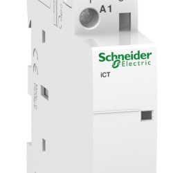 Контактор Schneider Electric A9C20132 25A 2НО 24В