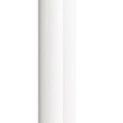 Подвійна колона Schneider Electric ISM20107P 2,70-3,10 м (білий)