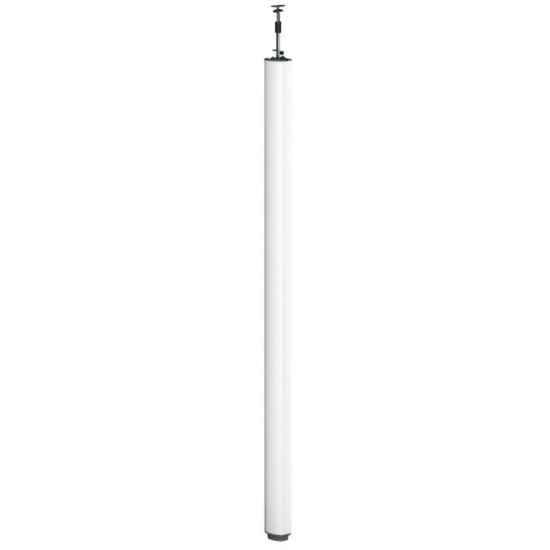 Подвійна колона Schneider Electric ISM20109P 3,10-3,50 м (білий)