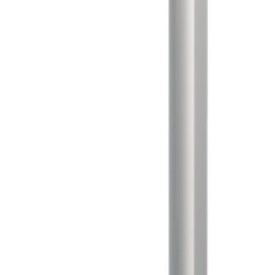 Подвійна колона Schneider Electric ISM20116 2,45м без основи (алюміній)